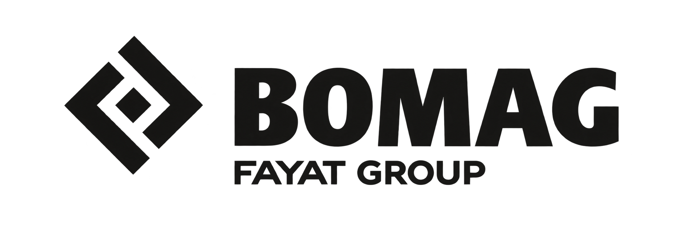 BOMAG