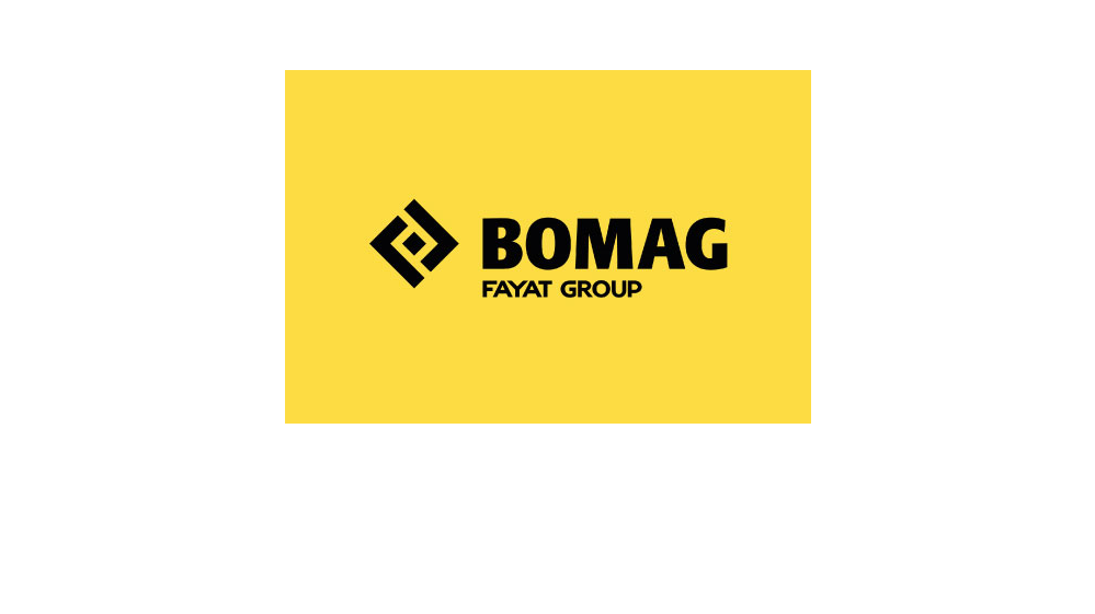 BOMAG