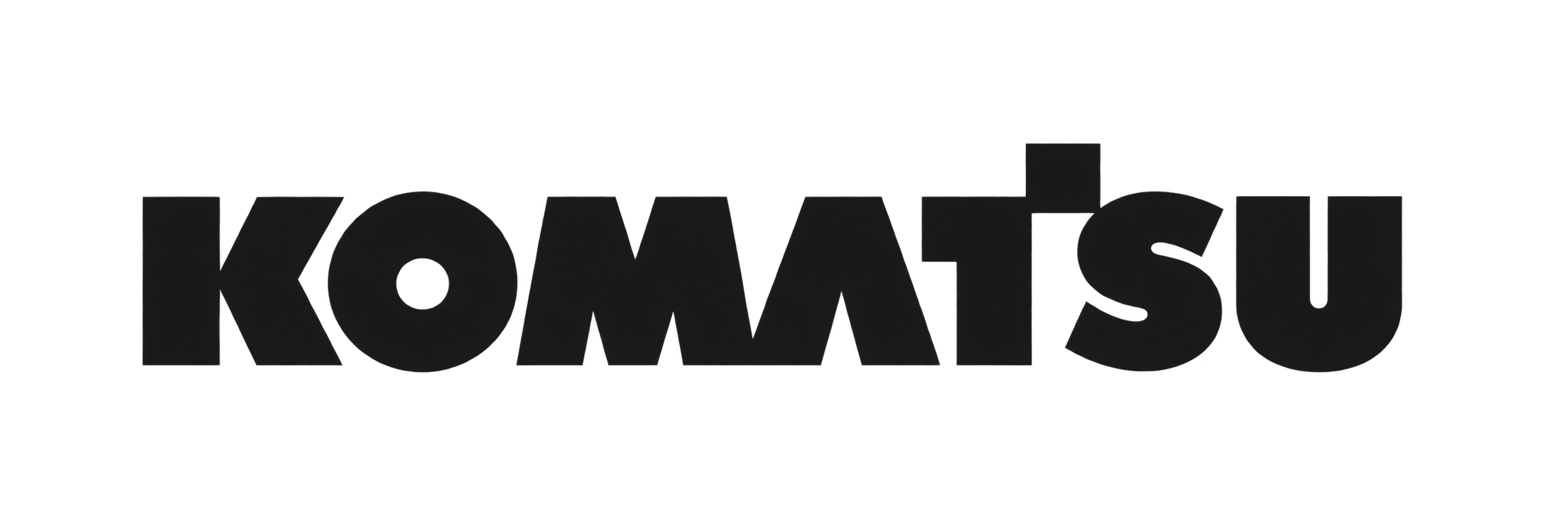 Komatsu